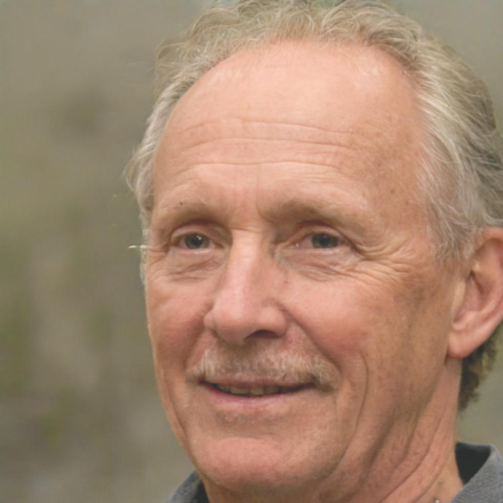 Cassius Fletcher, Lead Research Scientist