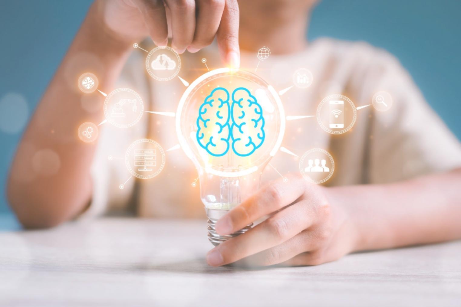 Team collaboration session with whiteboards showing algorithm flowcharts and market analysis